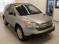 Whistler Silver Metallic - CR-V EX 4WD Photo No. 5