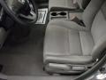 Whistler Silver Metallic - CR-V EX 4WD Photo No. 9