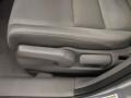Whistler Silver Metallic - CR-V EX 4WD Photo No. 10