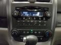 Whistler Silver Metallic - CR-V EX 4WD Photo No. 14