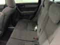 Whistler Silver Metallic - CR-V EX 4WD Photo No. 17