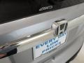 Whistler Silver Metallic - CR-V EX 4WD Photo No. 20
