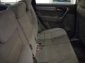 Whistler Silver Metallic - CR-V EX 4WD Photo No. 22