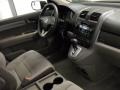 Whistler Silver Metallic - CR-V EX 4WD Photo No. 24