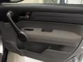 Whistler Silver Metallic - CR-V EX 4WD Photo No. 25