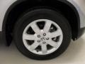 Whistler Silver Metallic - CR-V EX 4WD Photo No. 27