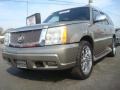 Silver Sand - Escalade AWD Photo No. 1