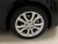  2010 MAZDA3 s Sport 5 Door Wheel