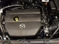 2.5 Liter DOHC 16-Valve VVT 4 Cylinder Engine for 2010 Mazda MAZDA3 s Sport 5 Door #45613931