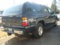 2004 Dark Gray Metallic Chevrolet Suburban 1500 Z71 4x4  photo #5