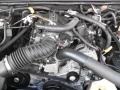 3.8 Liter OHV 12-Valve V6 2011 Jeep Wrangler Unlimited Sahara 4x4 Engine