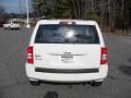 Stone White - Patriot Sport 4x4 Photo No. 3