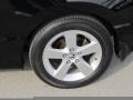 Nighthawk Black Pearl - Civic EX-L Coupe Photo No. 4