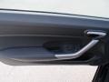 Nighthawk Black Pearl - Civic EX-L Coupe Photo No. 10