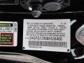 Nighthawk Black Pearl - Civic EX-L Coupe Photo No. 14