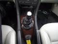  2007 9-3 2.0T Convertible 6 Speed Manual Shifter