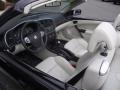Parchment Interior Photo for 2007 Saab 9-3 #45615428