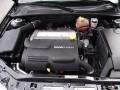  2007 9-3 2.0T Convertible 2.0 Liter Turbocharged DOHC 16V 4 Cylinder Engine