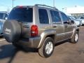 Light Khaki Metallic - Liberty Limited 4x4 Photo No. 3