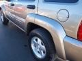 Light Khaki Metallic - Liberty Limited 4x4 Photo No. 4