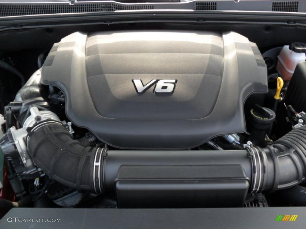 2009 Kia Borrego LX V6 3.8 Liter DOHC 24-Valve VVT V6 Engine Photo #45615784