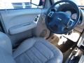 Light Khaki Metallic - Liberty Limited 4x4 Photo No. 11