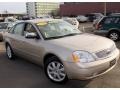 2006 Pueblo Gold Metallic Ford Five Hundred Limited AWD  photo #3