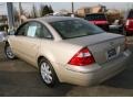 2006 Pueblo Gold Metallic Ford Five Hundred Limited AWD  photo #11