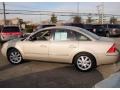 Pueblo Gold Metallic 2006 Ford Five Hundred Limited AWD Exterior
