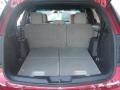 2011 Ford Explorer 4WD Trunk