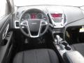 Jet Black Dashboard Photo for 2011 GMC Terrain #45616712