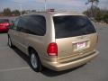 2000 Champagne Pearl Chrysler Town & Country Limited  photo #2