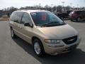 2000 Champagne Pearl Chrysler Town & Country Limited  photo #5