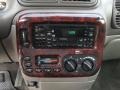 Taupe Controls Photo for 2000 Chrysler Town & Country #45616972