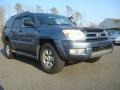 2003 Pacific Blue Metallic Toyota 4Runner SR5  photo #1