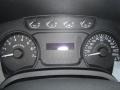 Steel Gray Gauges Photo for 2011 Ford F150 #45617136