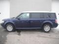 Kona Blue Metallic - Flex SE Photo No. 3