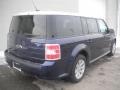 Kona Blue Metallic - Flex SE Photo No. 5