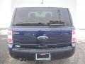 Kona Blue Metallic - Flex SE Photo No. 8