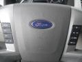 Kona Blue Metallic - Flex SE Photo No. 12