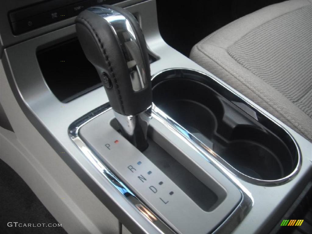 2011 Ford Flex SE 6 Speed Automatic Transmission Photo #45617308