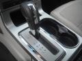 6 Speed Automatic 2011 Ford Flex SE Transmission
