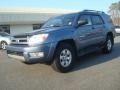 2003 Pacific Blue Metallic Toyota 4Runner SR5  photo #7