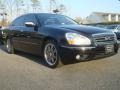 2005 Black Obsidian Infiniti Q 45  photo #1