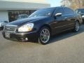 2005 Black Obsidian Infiniti Q 45  photo #6