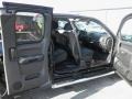 2011 Onyx Black GMC Sierra 1500 SLE Extended Cab 4x4  photo #17