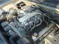 4.0 Liter DOHC 32-Valve V8 1993 Lexus LS 400 Engine