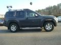 Night Armor Metallic - Xterra S Photo No. 3