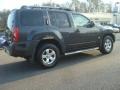 Night Armor Metallic - Xterra S Photo No. 4
