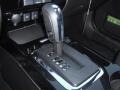 2011 Tuxedo Black Metallic Ford Escape Limited V6 4WD  photo #13